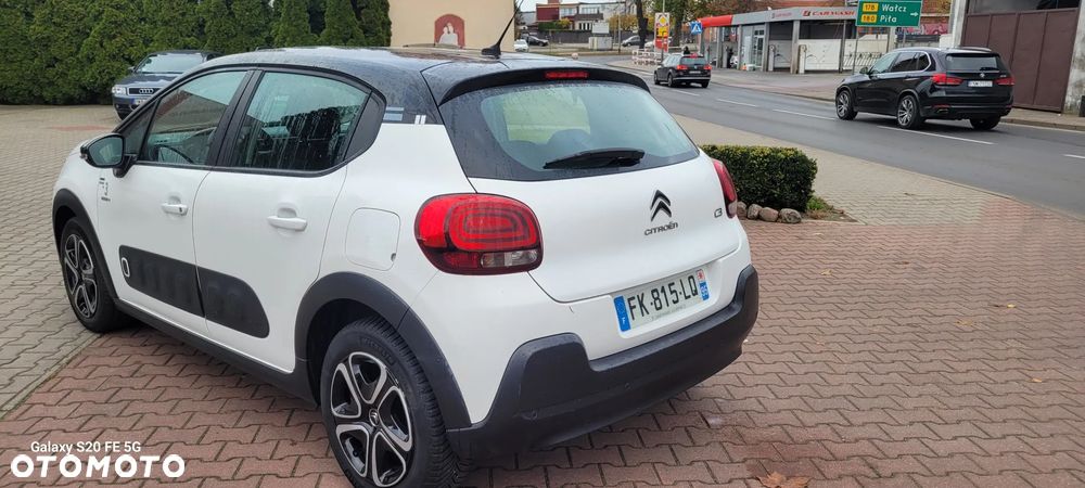 Citroën C3 - 2