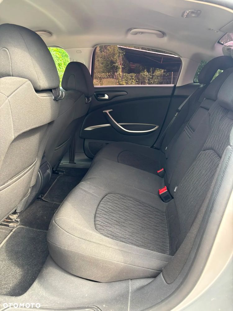 Citroën C5 2.0 HDi Exclusive - 10