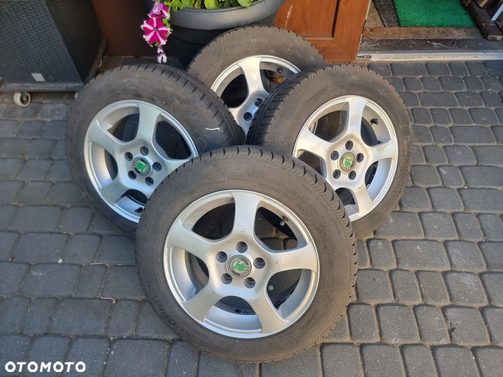 Skoda Fabia 1.4 Classic - 19
