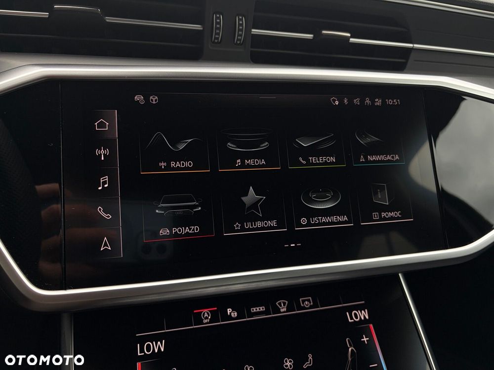 Audi A6 Limousine - 28