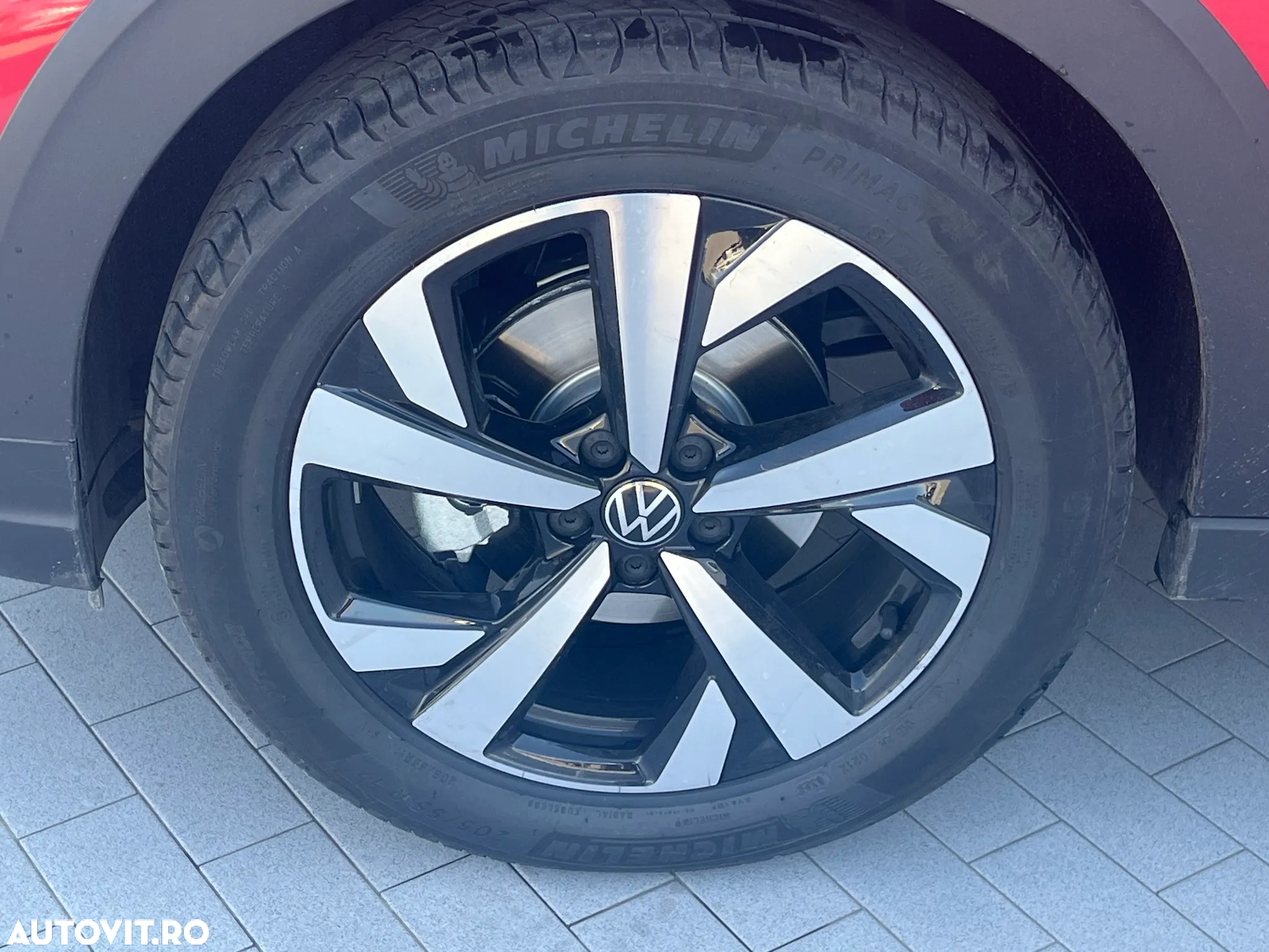 Volkswagen Taigo 1.5 TSI 150CP DSG7 Style - 6