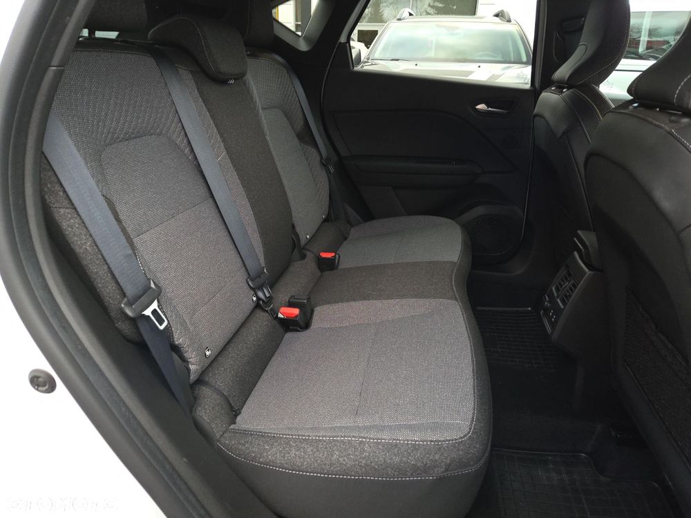 Renault Captur 1.0 TCe Techno - 11