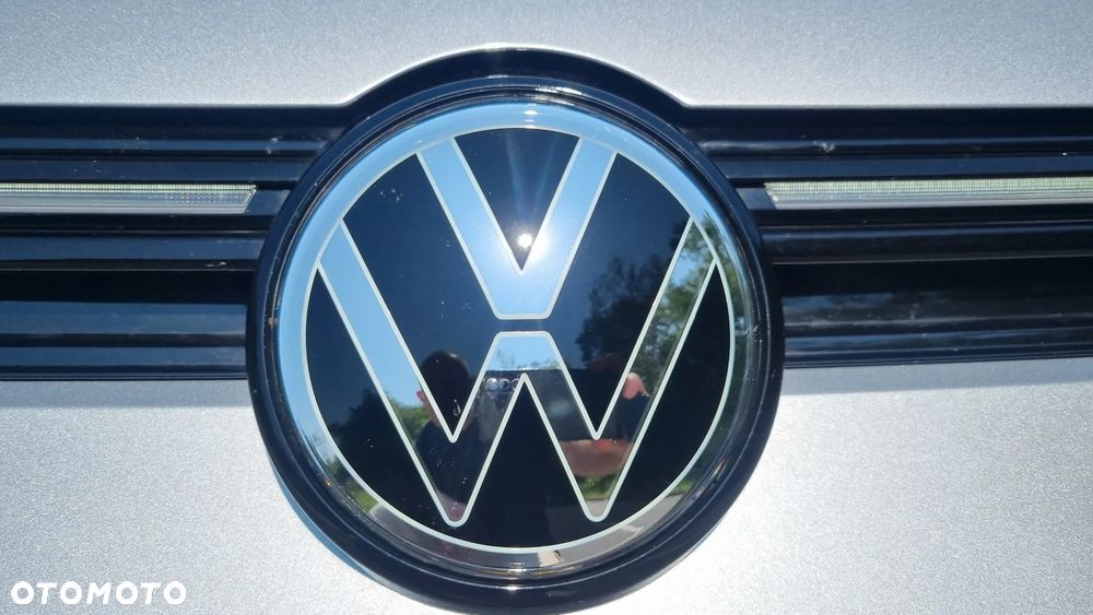Volkswagen Golf 1.5 TSI R-Line Plus - 26