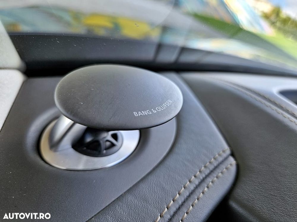 Audi A8 3.0 TDI Quattro Tiptronic - 11