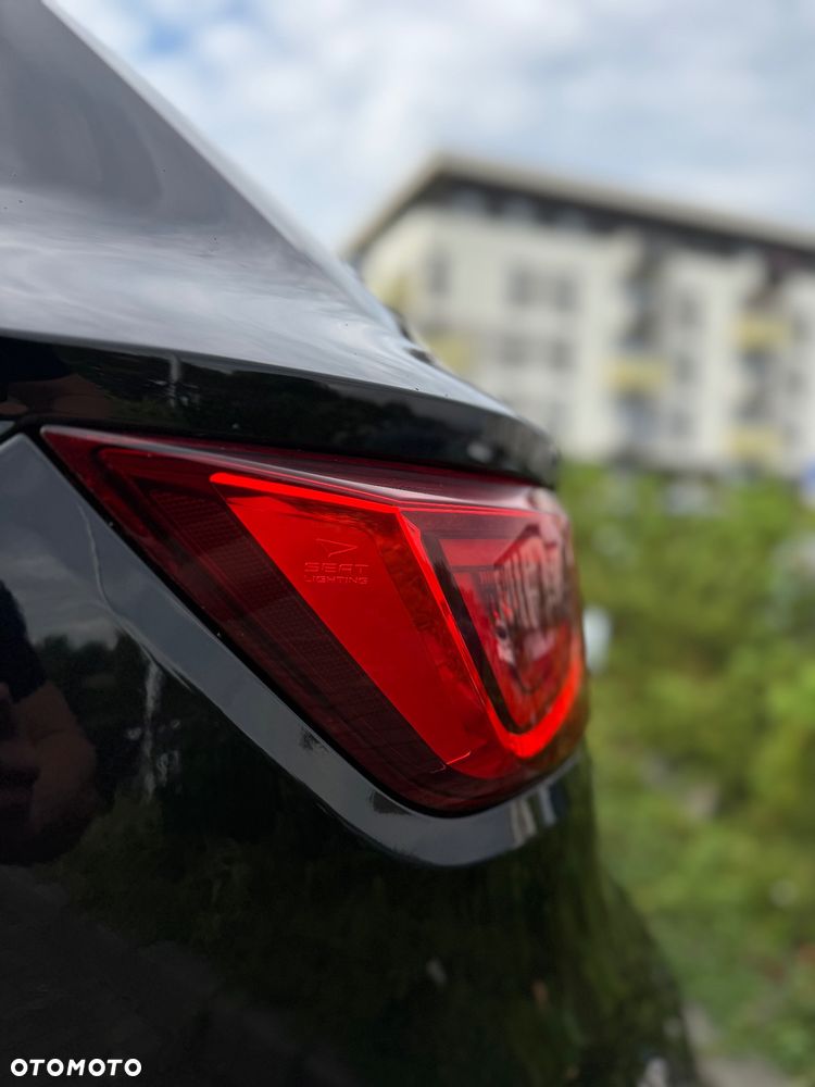 Seat Leon 1.6 TDI Full LED S&S - 12