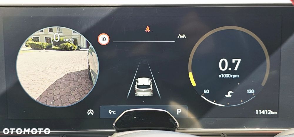 Toyota RAV4 2.5 Hybrid Comfort 4x2 - 40