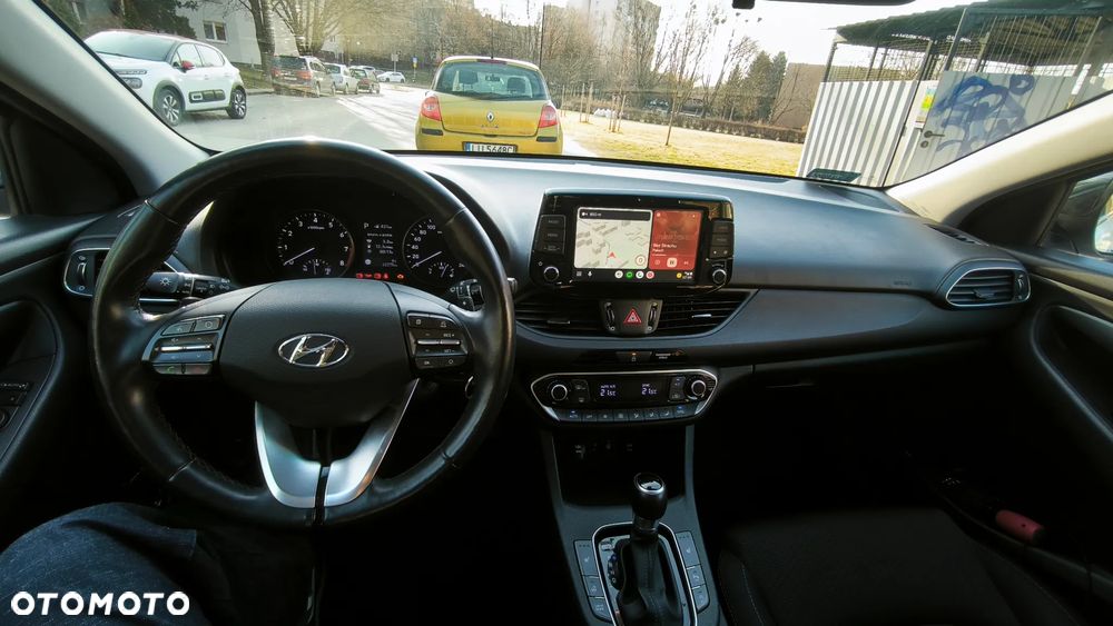 Hyundai i30 1.4 T-GDI GPF Comfort DCT - 14
