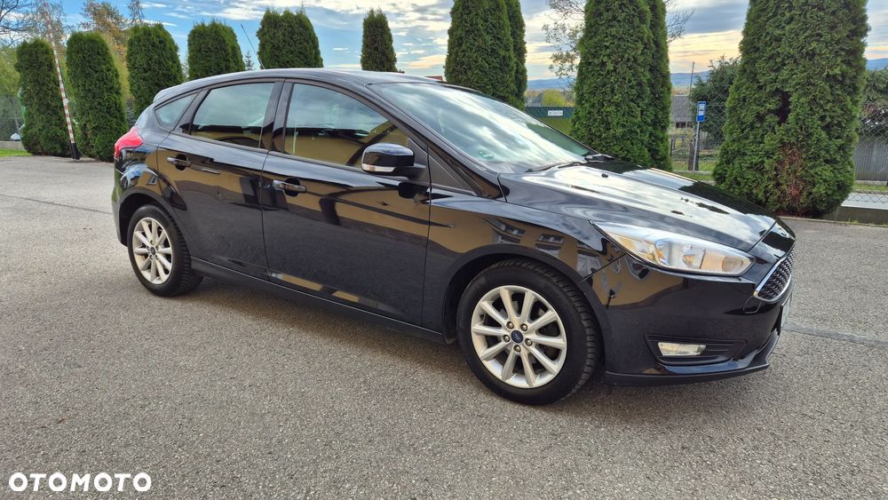 Ford Focus - 24