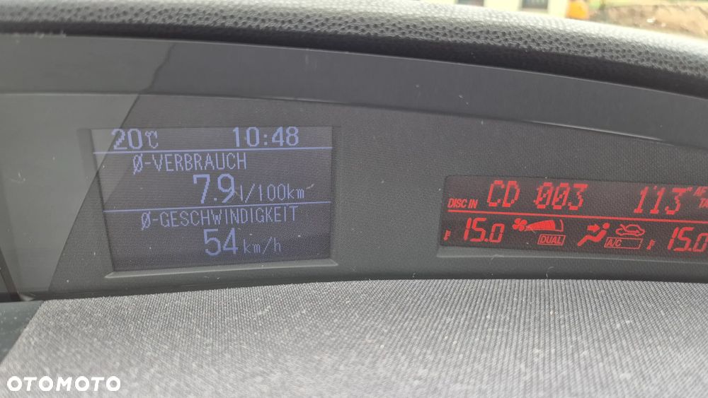 Mazda 3 1.6 Sport Active - 30