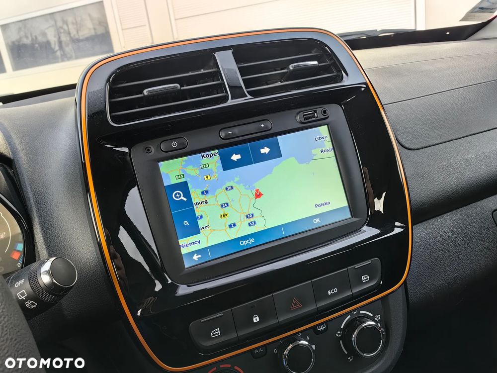 Dacia Spring 27.4kWh Business - 14