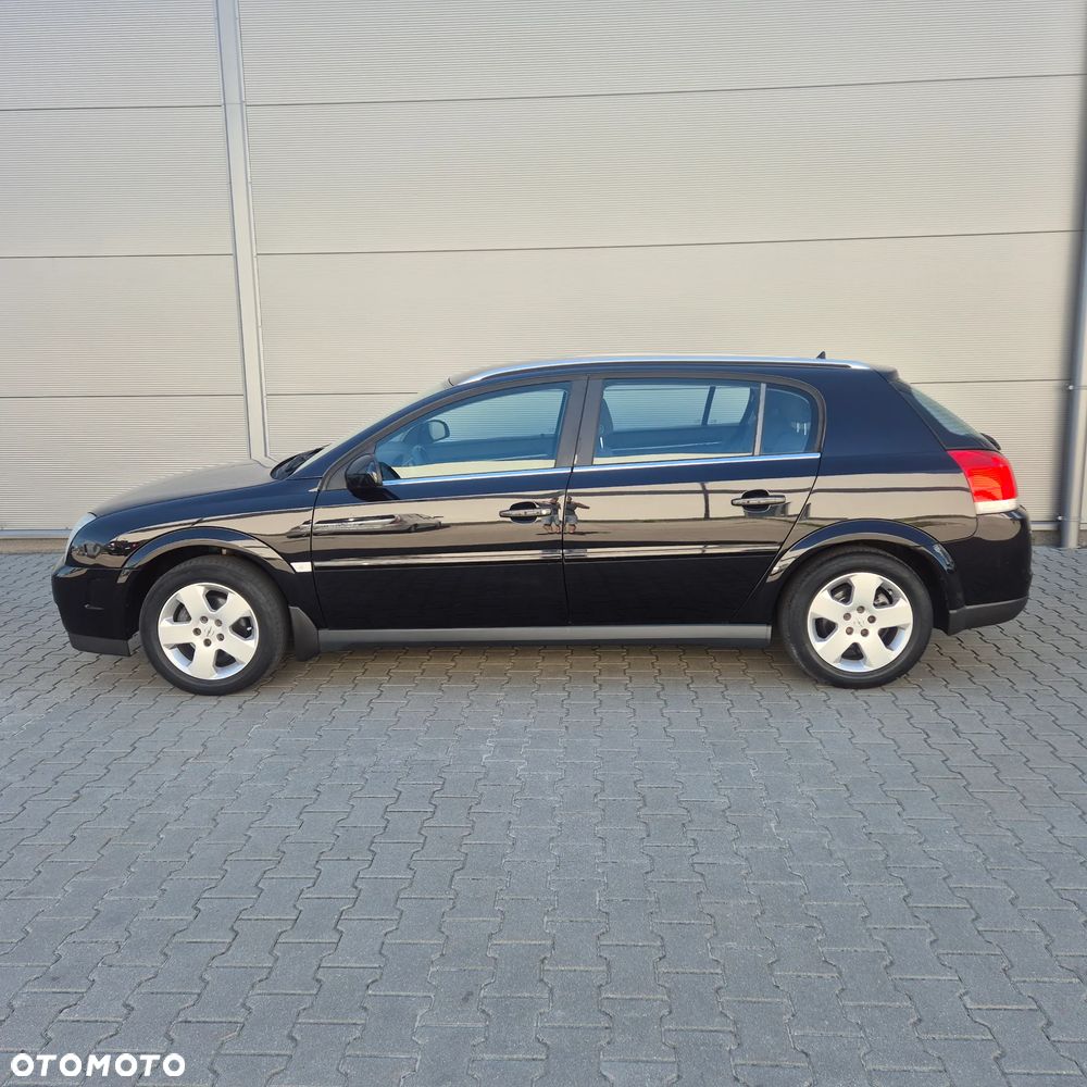 Opel Signum 2.2 Edition Plus - 2