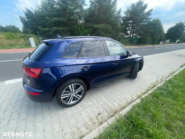 Audi Q5 2.0 TDI Quattro S tronic - 12
