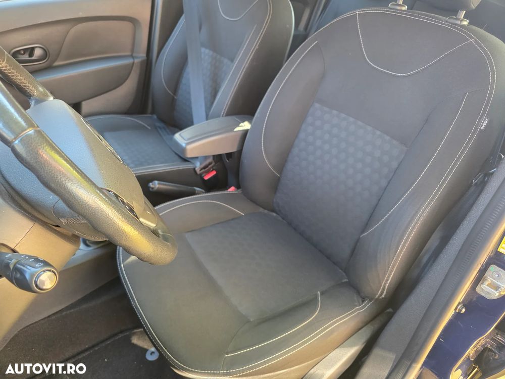 Dacia Logan 0.9 TCe Prestige - 14