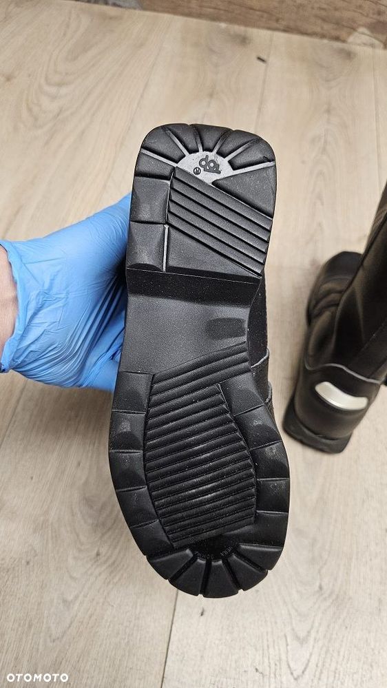 Buty Motocyklowe RICHA AQUA TOURING Rozmiar 36 - 7