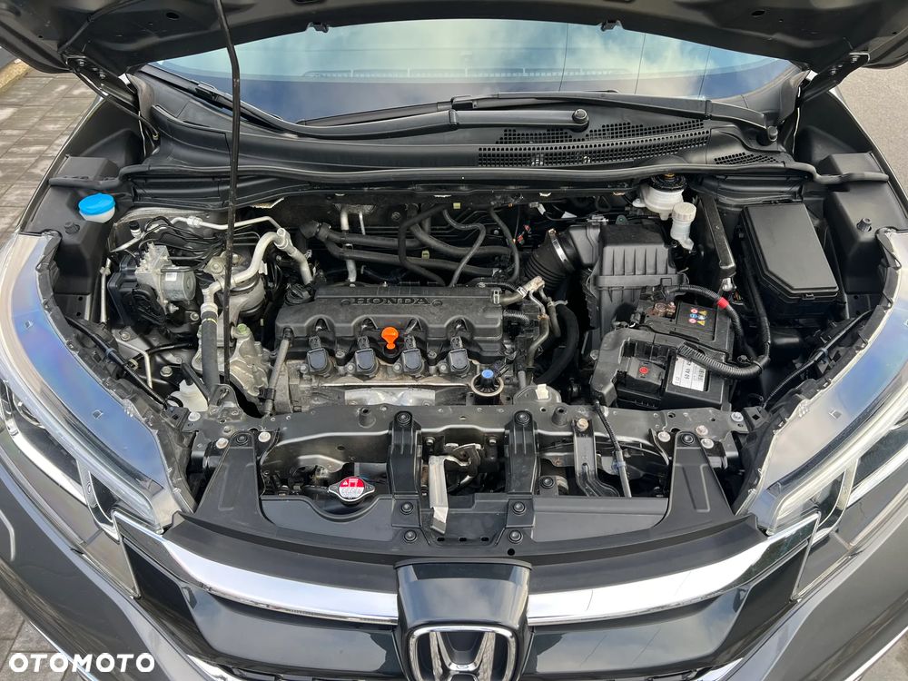 Honda CR-V 2.0i-VTEC 4WD Lifestyle Plus - 41