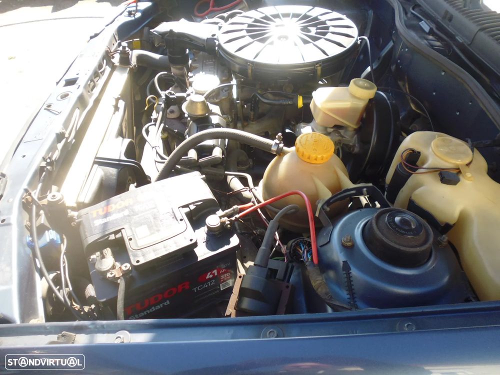 Opel Kadett - 14