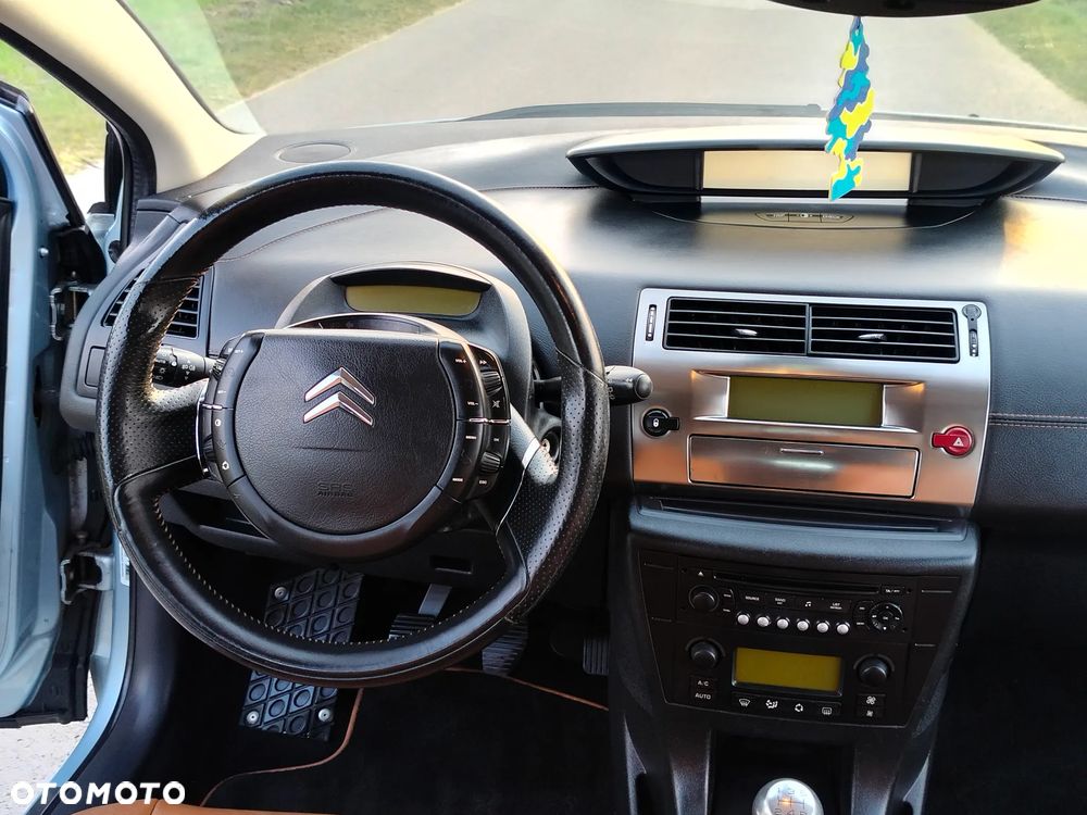 Citroën C4 1.6 16V Exclusive - 26