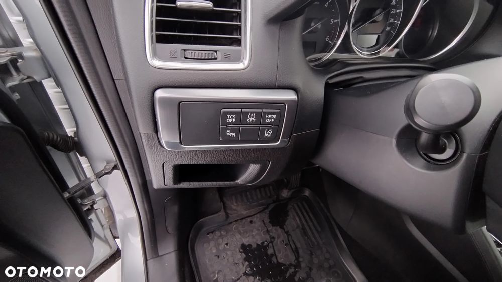 Mazda CX-5 SKYACTIV-D 150 Drive AWD Exclusive-Line - 9