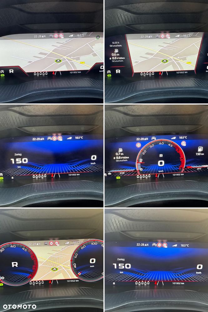 Skoda Kodiaq 2.0 TDI 4x4 DSG Sportline - 21