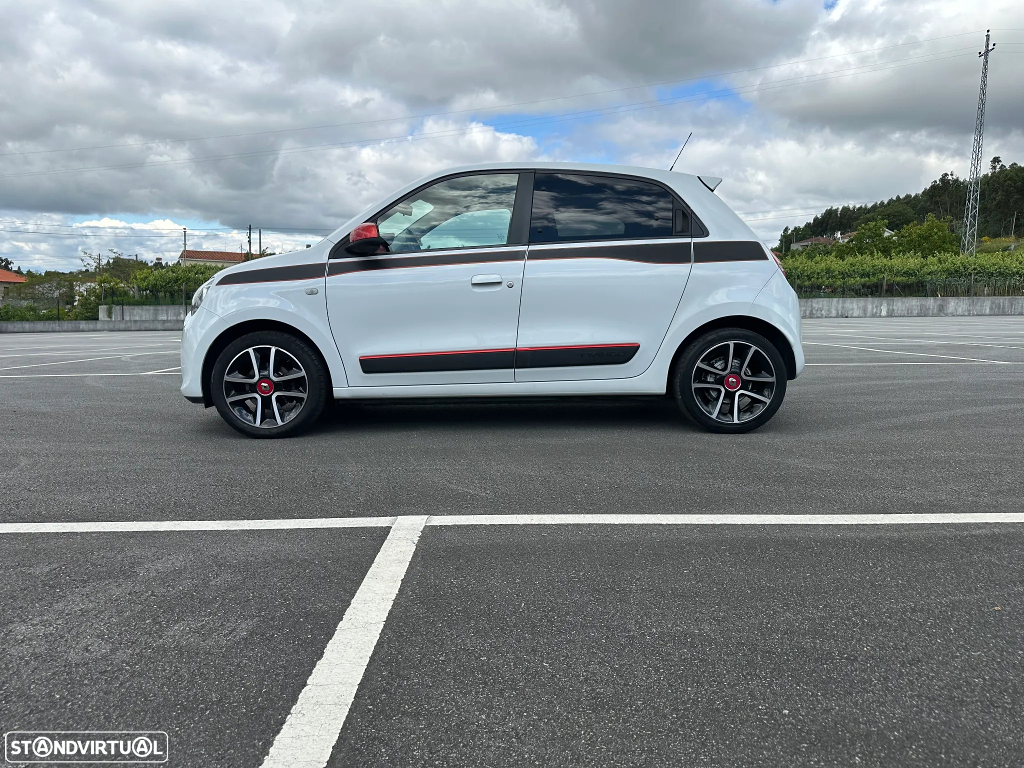 Renault Twingo 0.9 TCe Sport - 6