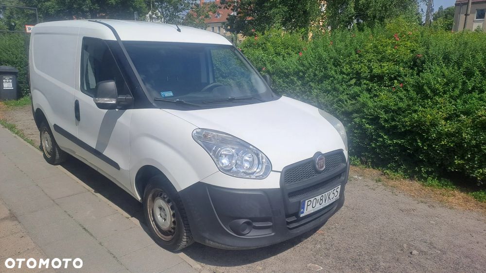 Fiat DOBLO - 1