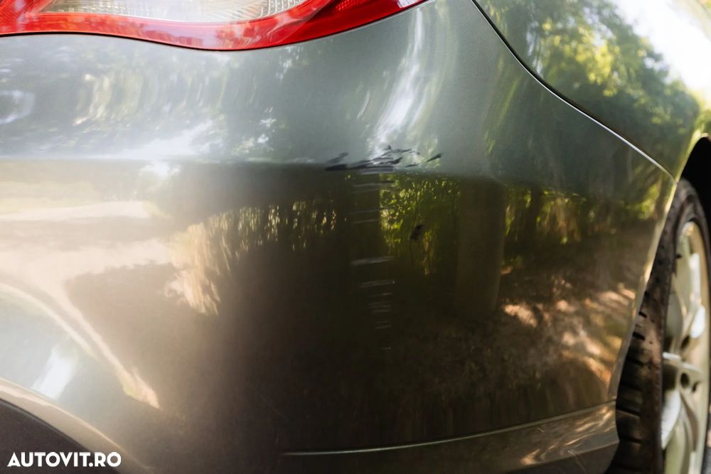Mercedes-Benz CLA 220 - 29
