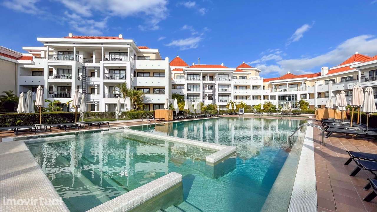 Apartamento T2 no Hilton, Vilamoura - Grande imagem: 5/27