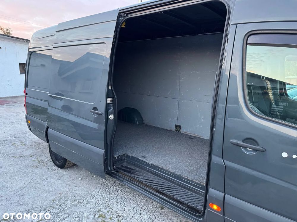 Volkswagen CRAFTER - 22