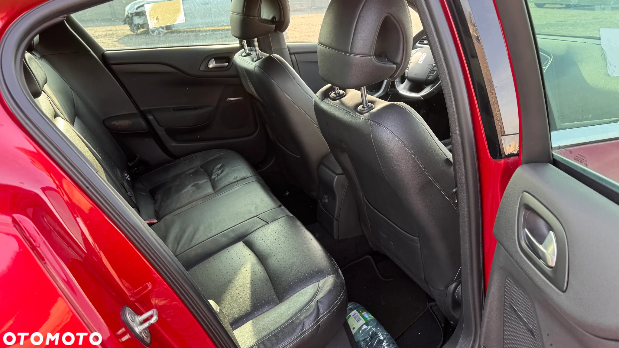 DS Automobiles DS 4 - 15