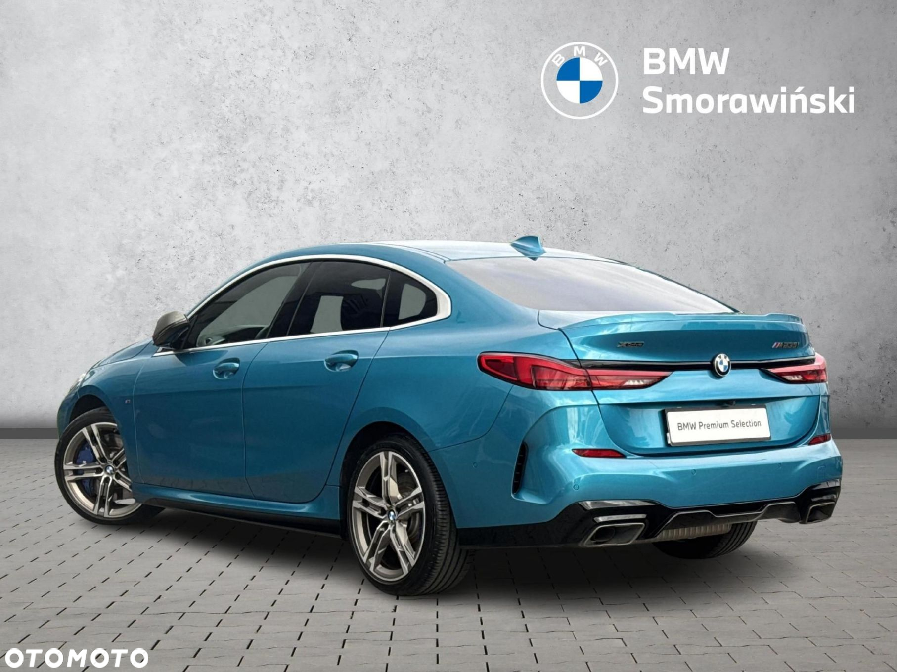 BMW Seria 2 - 3