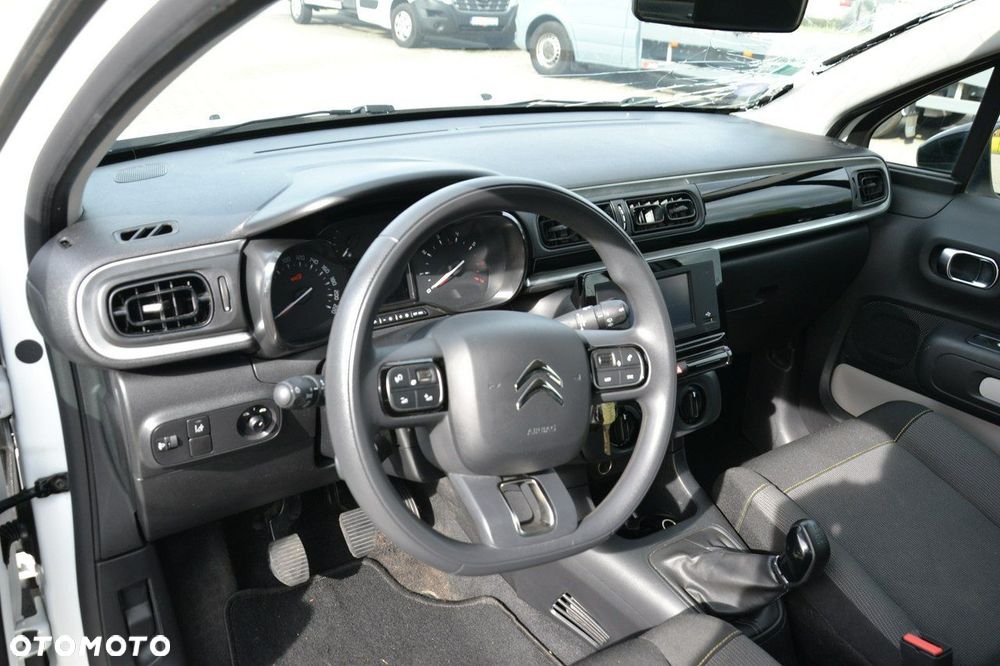 Citroën C3 - 17