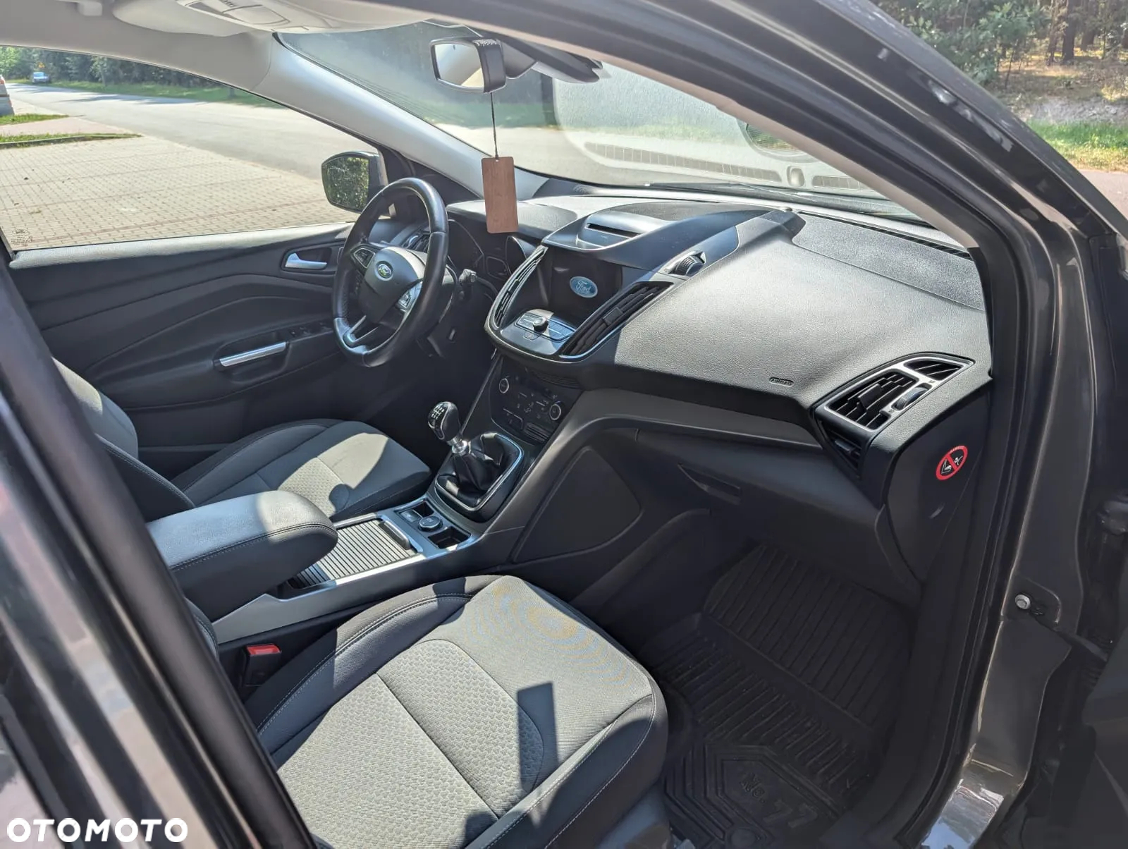 Ford Kuga 2.0 TDCi AWD Trend - 11