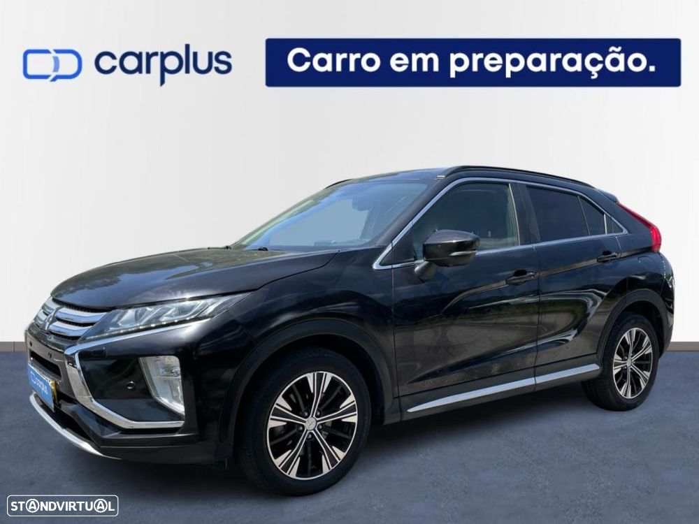 Mitsubishi Eclipse Cross 1.5 MIVEC Instyle - 1