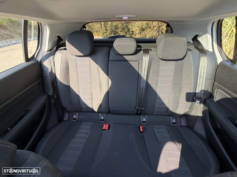 Peugeot 308 130 e-THP Stop & Start Allure - 16
