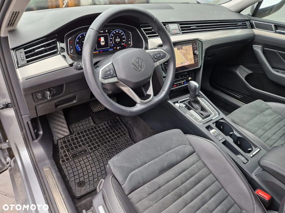 Volkswagen Passat 1.5 TSI EVO Essence DSG - 14
