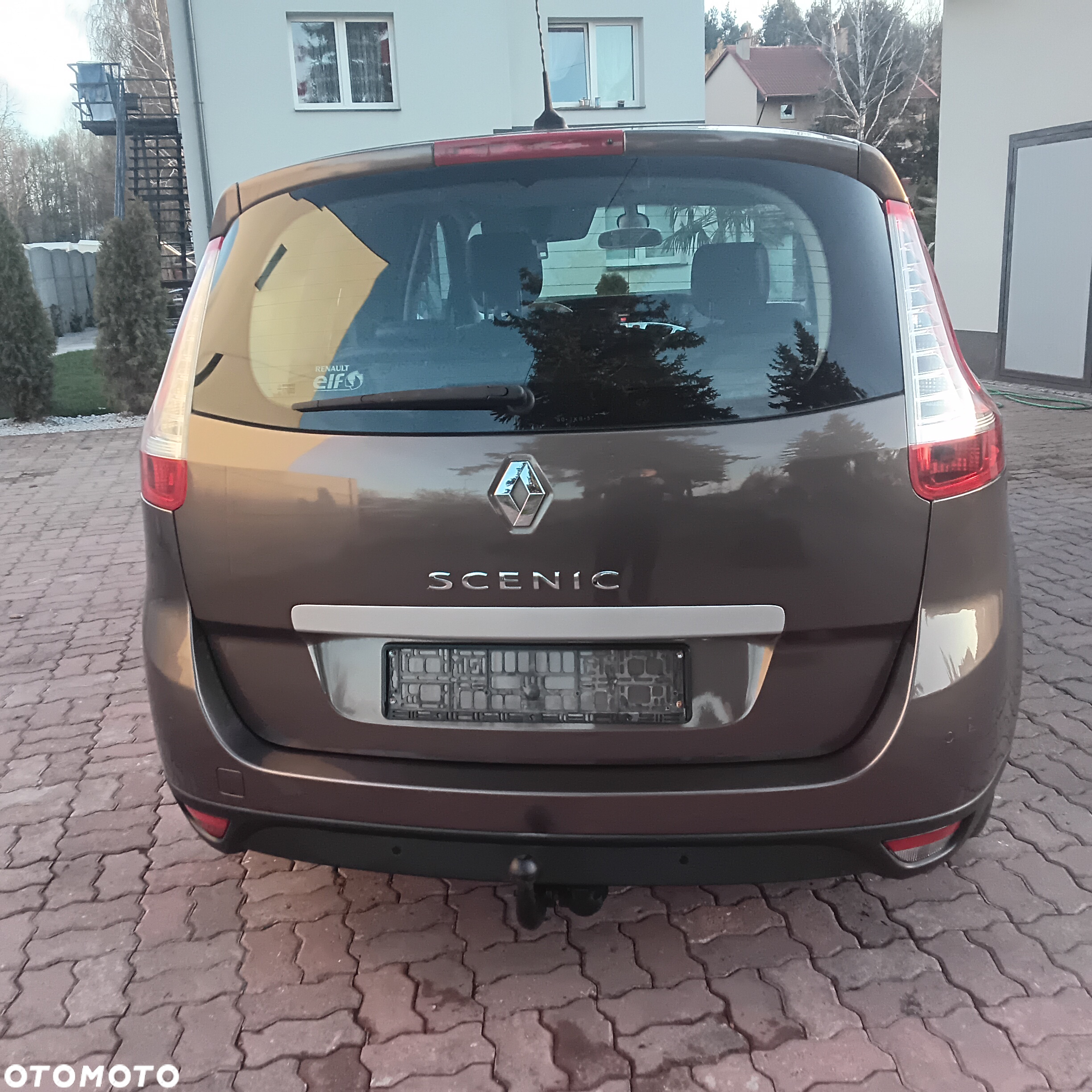 Renault Scenic - 16