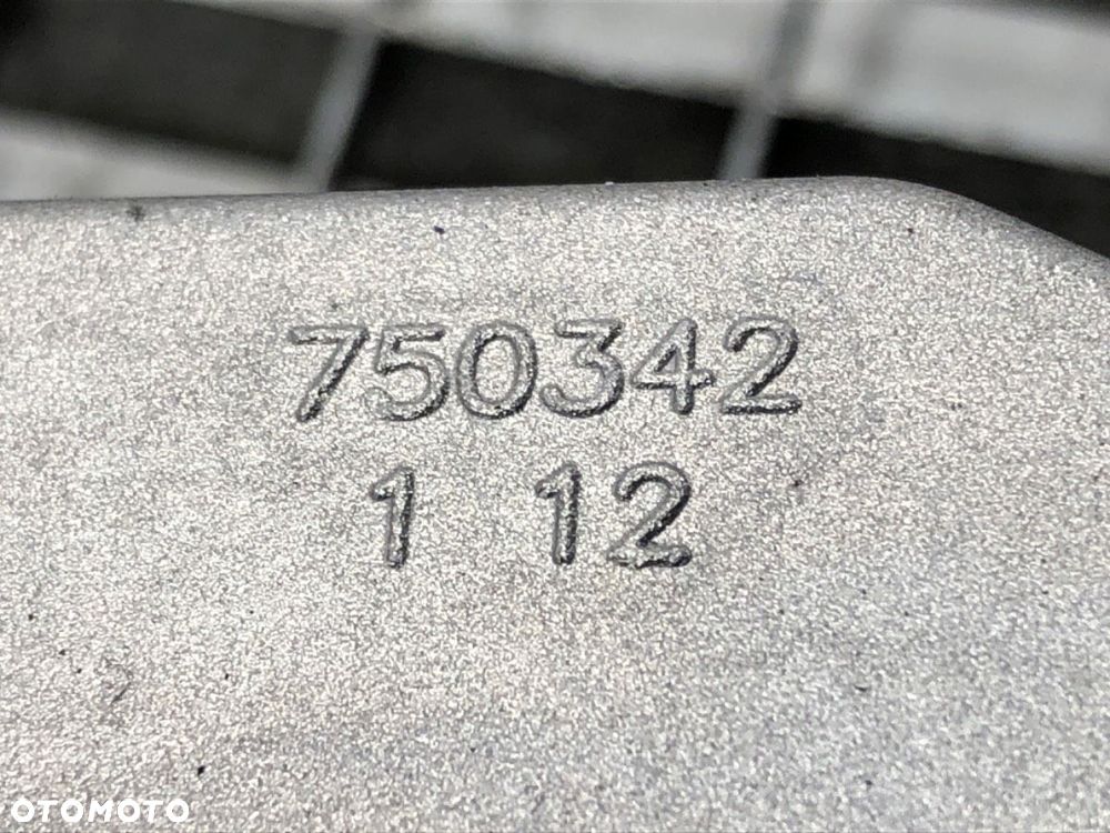 KOLUMNA KIEROWNICZA  MASERATI QUATTROPORTE VI 2012 - 2022 3.0 S Q4 302 kW [411 KM] benzyna 2013 - - 11