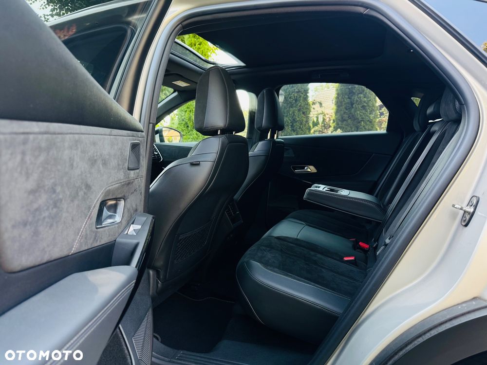 DS Automobiles DS 7 Crossback 1.5 BlueHDi So Chic - 26