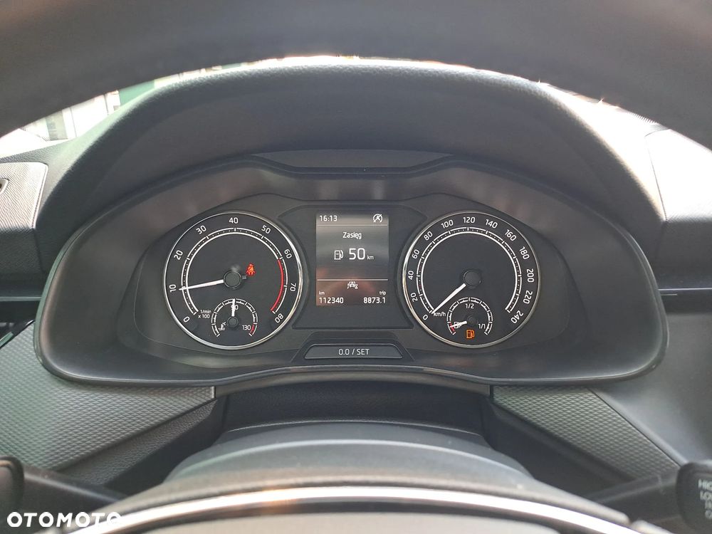 Skoda Scala 1.0 TSI Ambition - 17