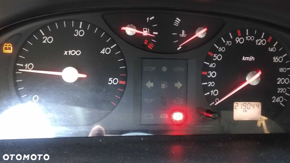 Renault Laguna - 7