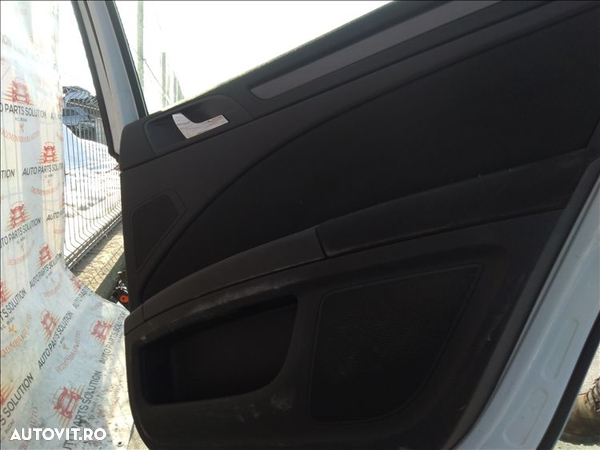 macara geam usa dreapta spate skoda superb 2