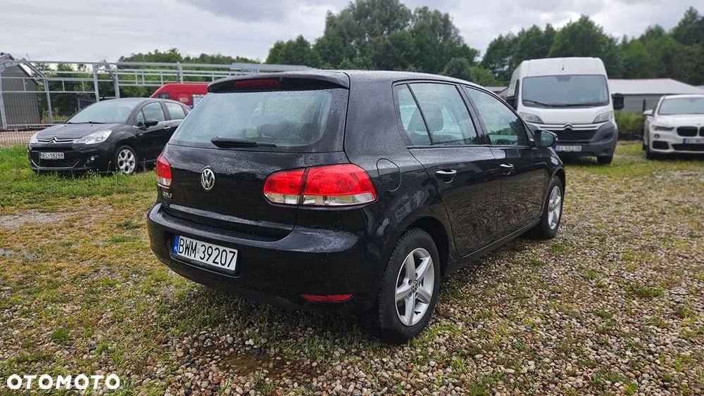 Volkswagen Golf 1.4 CityLine - 11
