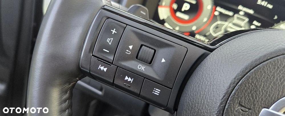 Nissan Qashqai 1.3 DIG-T MHEV Xtronic N-Connecta - 21