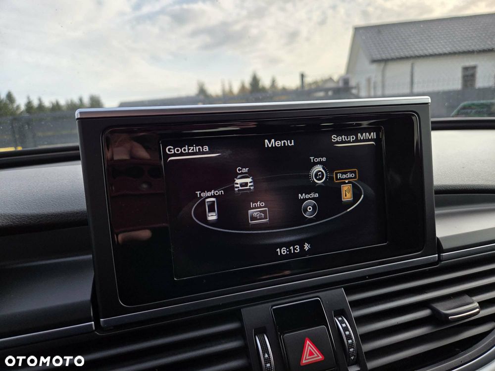 Audi A6 Avant - 25
