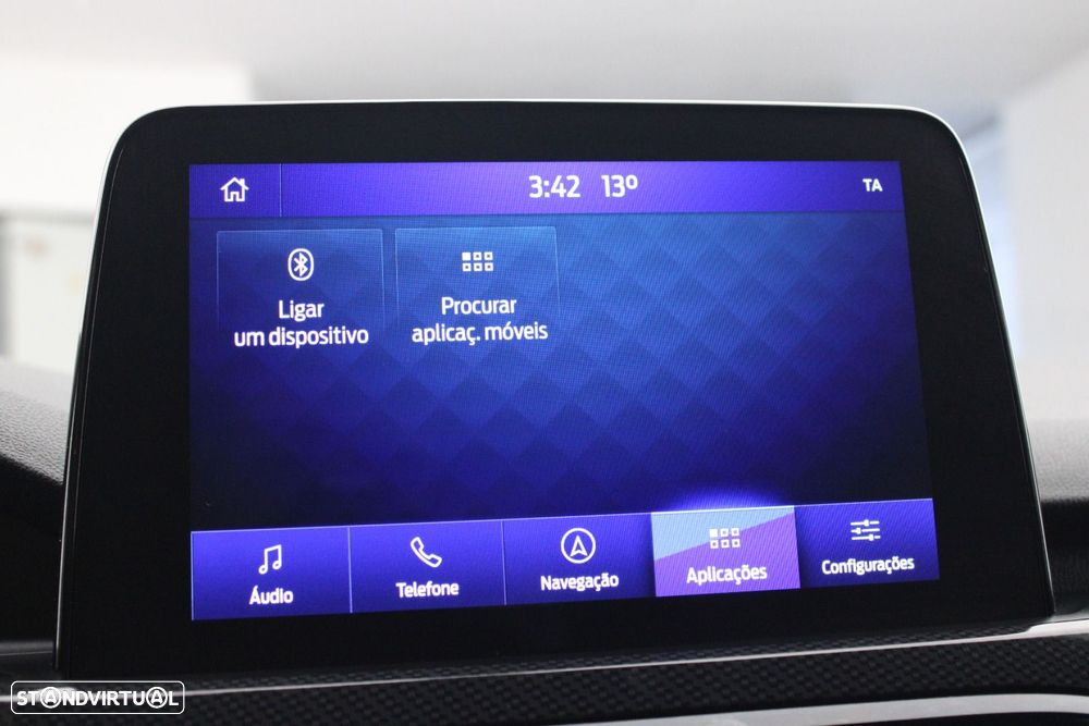 Ford Kuga 1.5 EcoBoost ST-Line - 19