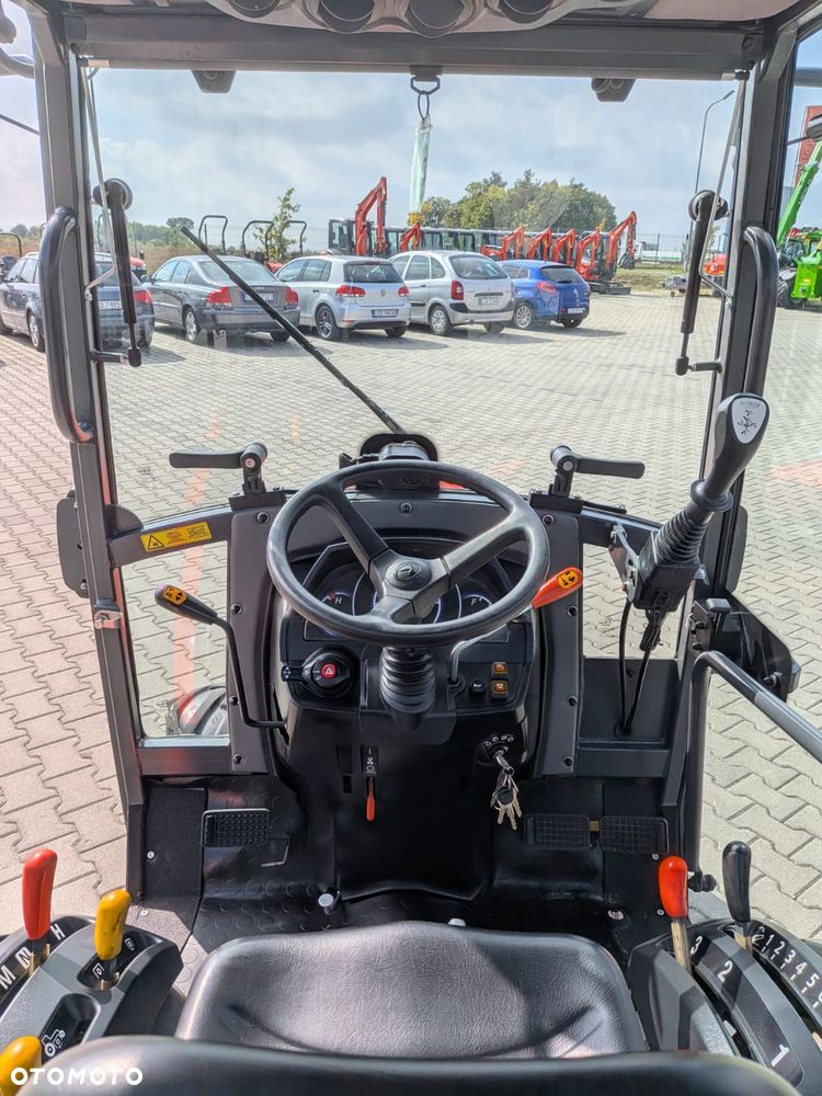 Kubota B2-261 - 8