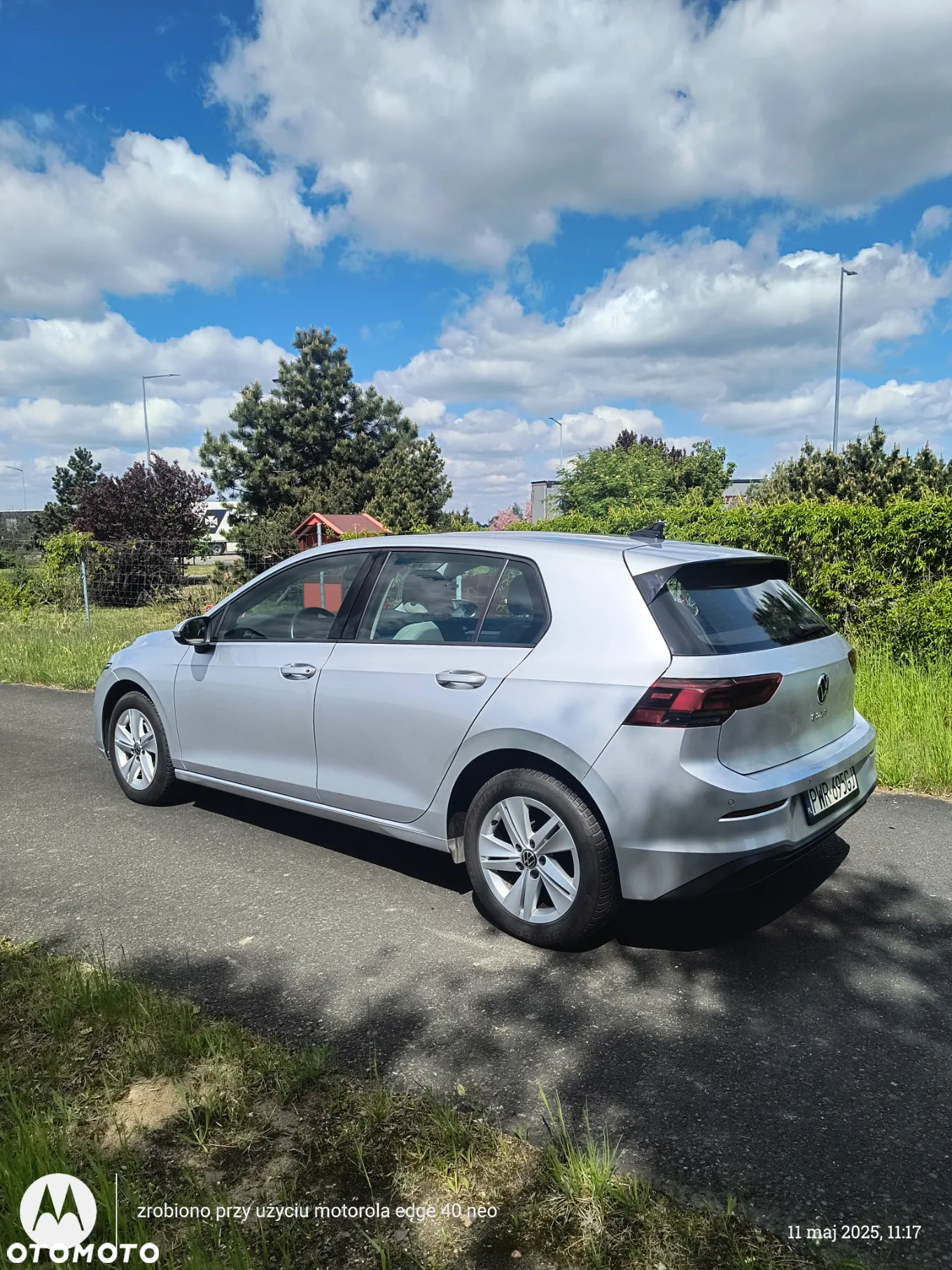 Volkswagen Golf - 3