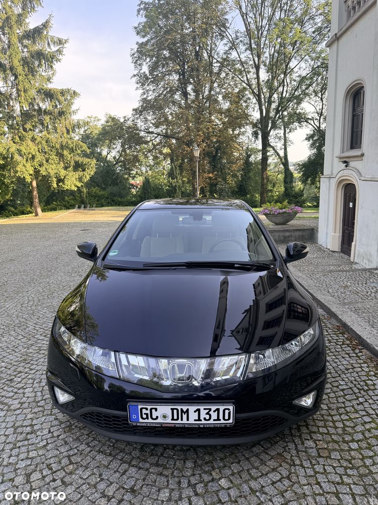 Honda Civic - 3