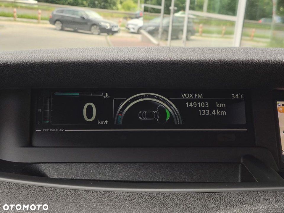Renault Scenic - 22