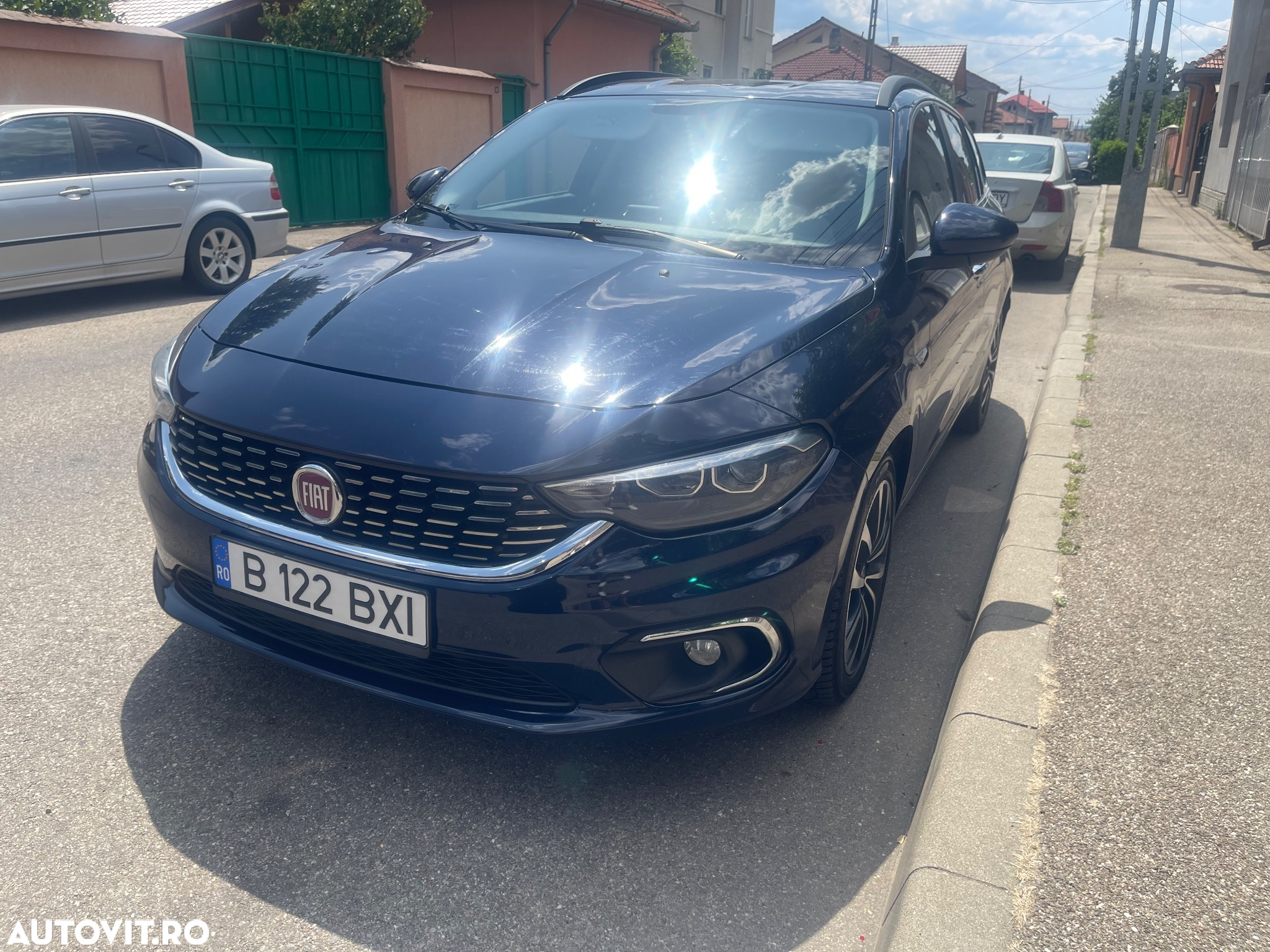 Fiat Tipo - 6